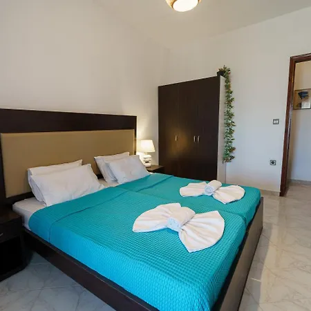 Casa Di Marinero * 아르가시