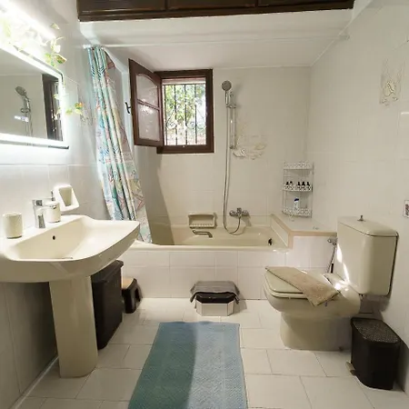 아파트 Casa Di Marinero