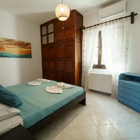아파트 Casa Di Marinero *