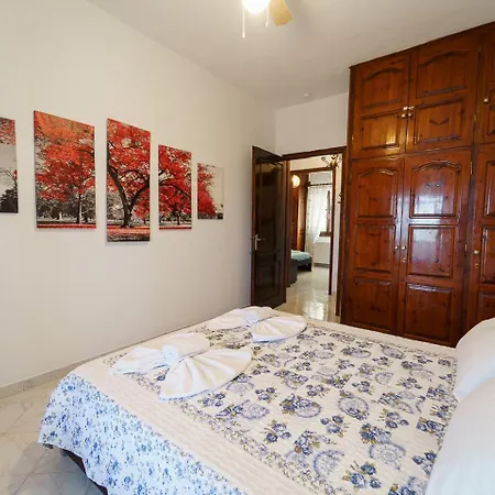 Casa Di Marinero * 아르가시