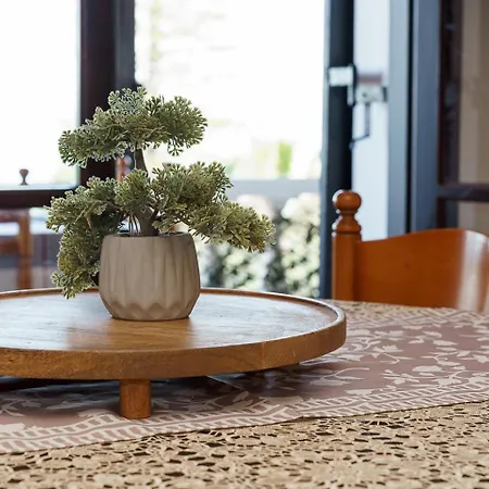 Casa Di Marinero 아파트