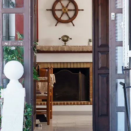 아파트 Casa Di Marinero *