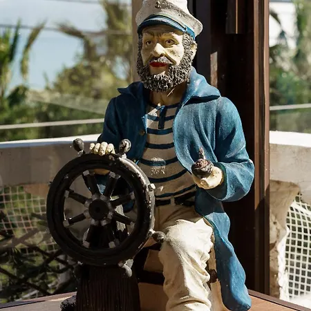 아파트 Casa Di Marinero 아르가시