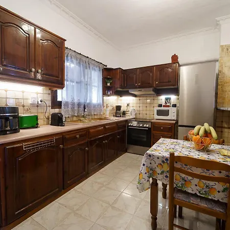 Casa Di Marinero 아파트
