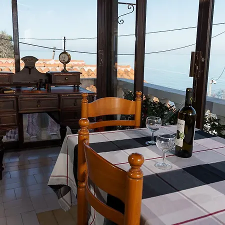 아파트 Casa Di Marinero *