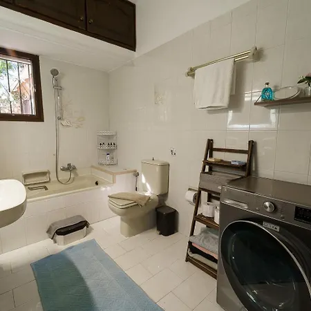 Casa Di Marinero 아파트