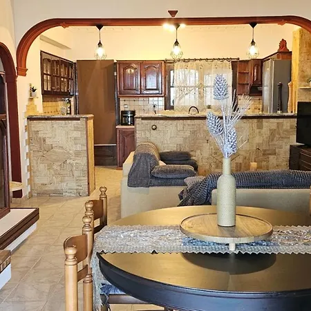 Διαμέρισμα Casa Di Marinero Αργάσι
