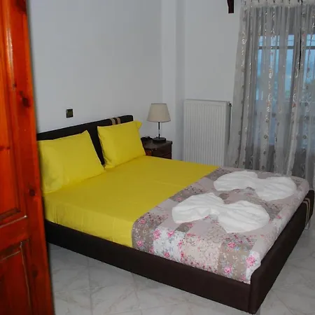 Apartmán Casa Di Marinero