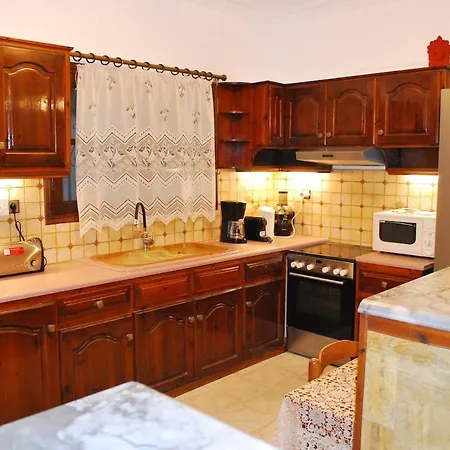 Casa Di Marinero Apartmán