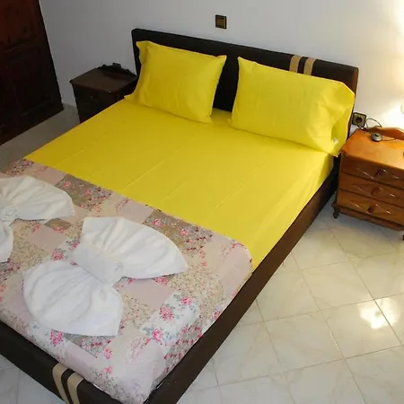 Apartmán Casa Di Marinero *