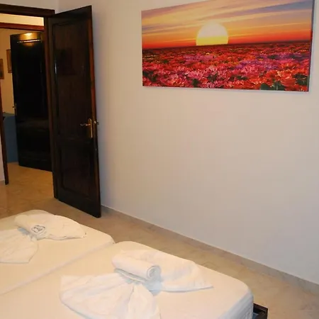 Casa Di Marinero Αργάσι