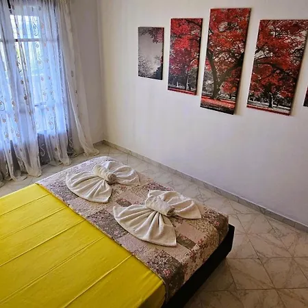 Casa Di Marinero Argassi