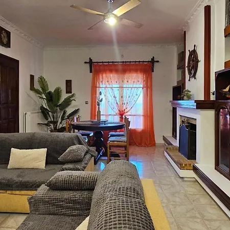 Διαμέρισμα Casa Di Marinero *