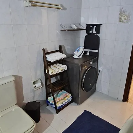 Διαμέρισμα Casa Di Marinero