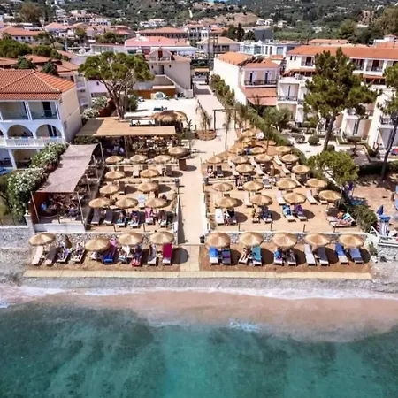 Apartmán Casa Di Marinero *