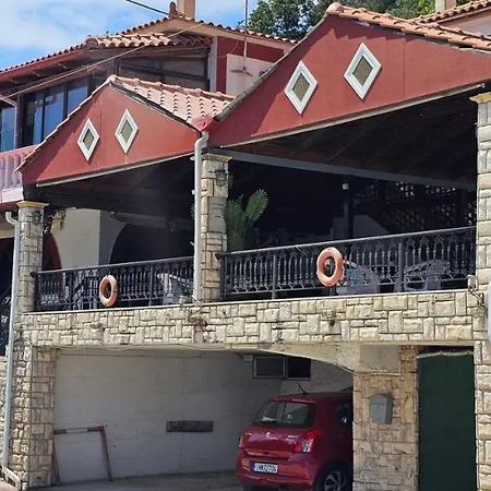Διαμέρισμα Casa Di Marinero *