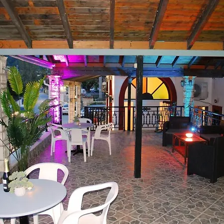 Casa Di Marinero Apartman