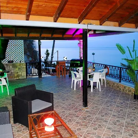 Casa Di Marinero *