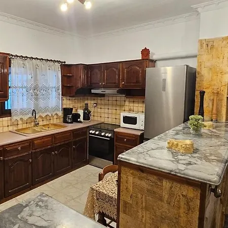 Casa Di Marinero * Argászi