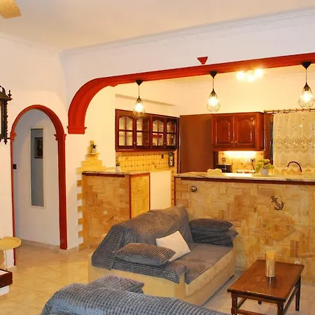 Apartman Casa Di Marinero *