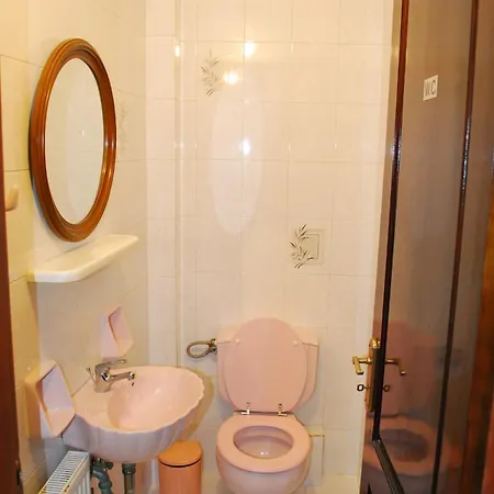 Casa Di Marinero Daire *