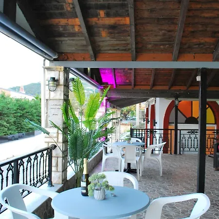 Casa Di Marinero