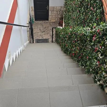 Casa Di Marinero Argászi