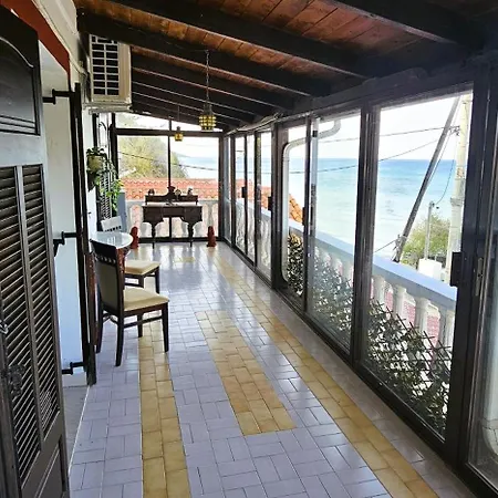 Daire Casa Di Marinero