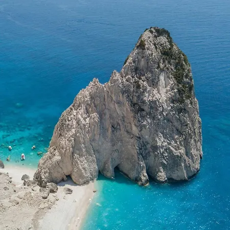 Casa Di Marinero Apartman