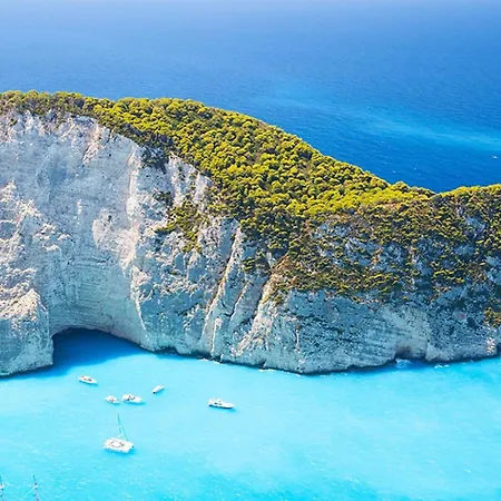 Casa Di Marinero Argászi