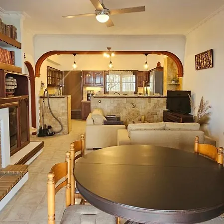 Casa Di Marinero Apartman