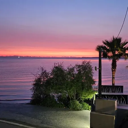 Casa Di Marinero Apartman