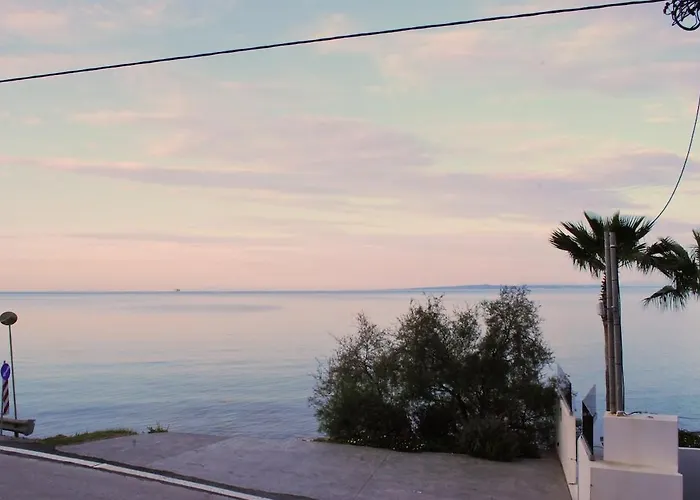 Apartamento Casa Di Marinero Argassi