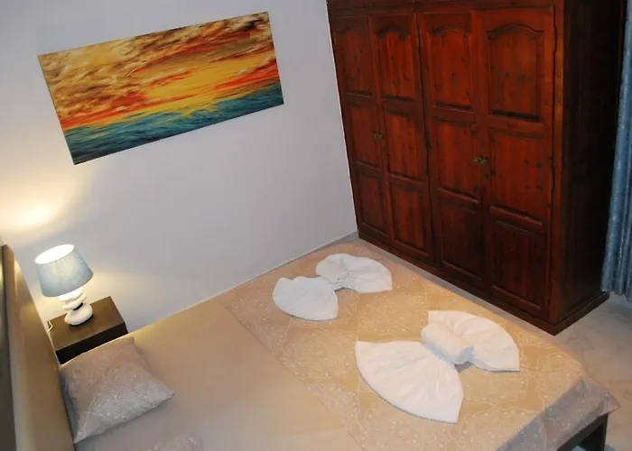 Casa Di Marinero Argassi