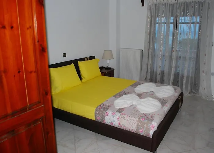 Apartamento Casa Di Marinero