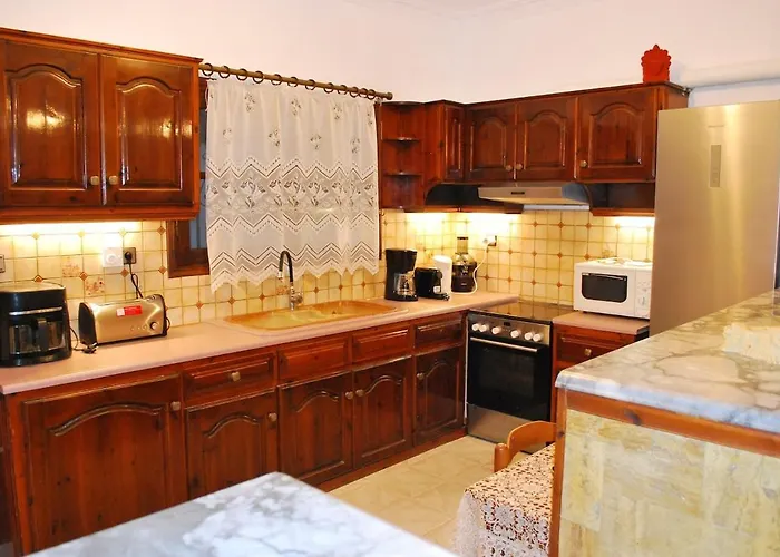 Casa Di Marinero Apartamento