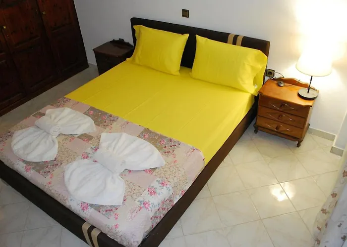 Apartamento Casa Di Marinero *