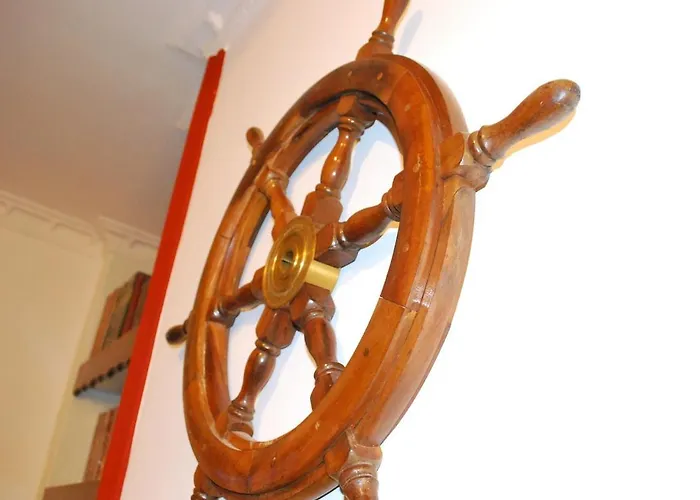 Casa Di Marinero