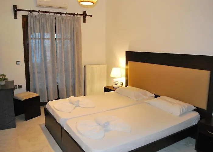 Apartamento Casa Di Marinero Argassi