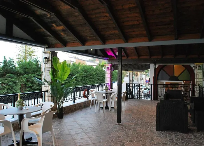 Apartamento Casa Di Marinero Argassi