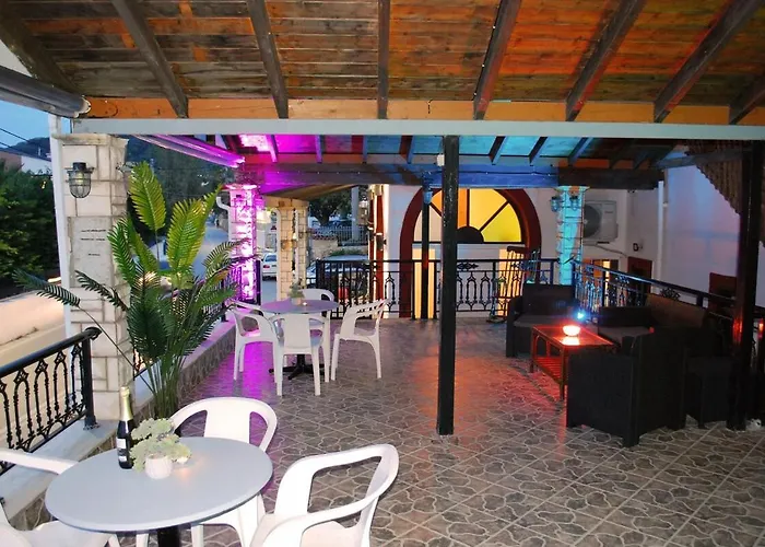 Casa Di Marinero Apartamento