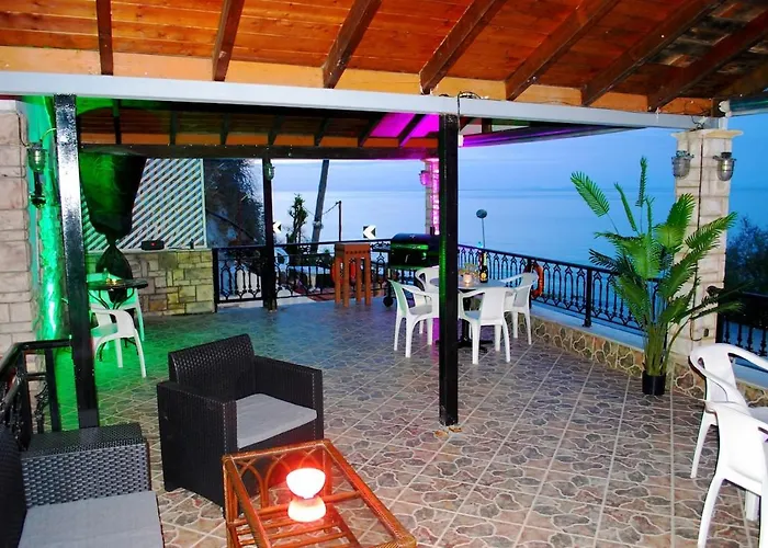 Casa Di Marinero *