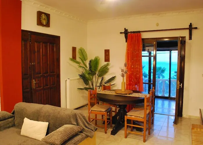 Casa Di Marinero