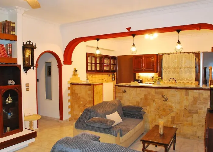 Apartamento Casa Di Marinero *