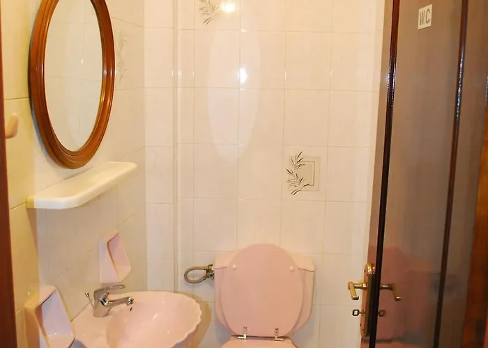 Casa Di Marinero Apartamento *