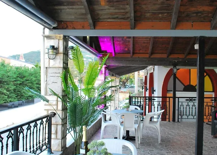 Casa Di Marinero