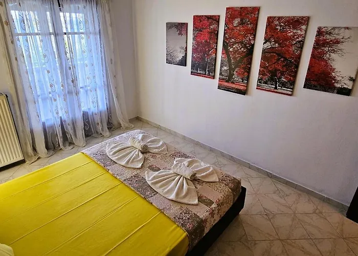 Casa Di Marinero Argassi