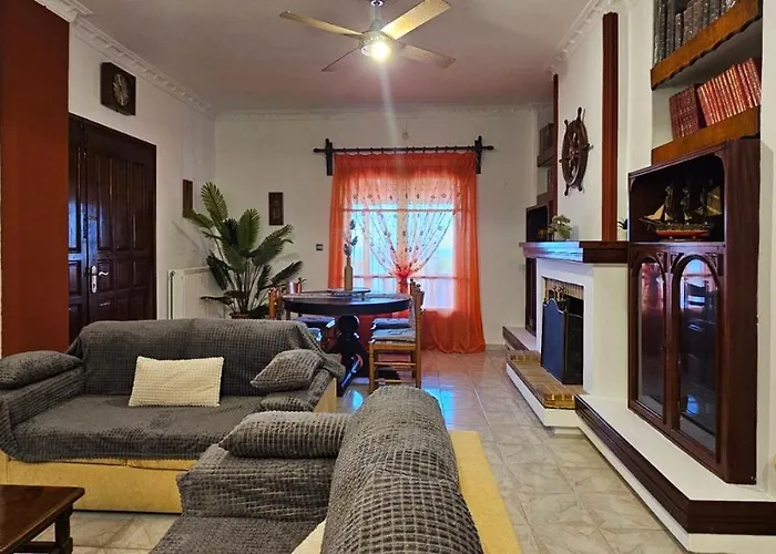 Apartamento Casa Di Marinero *
