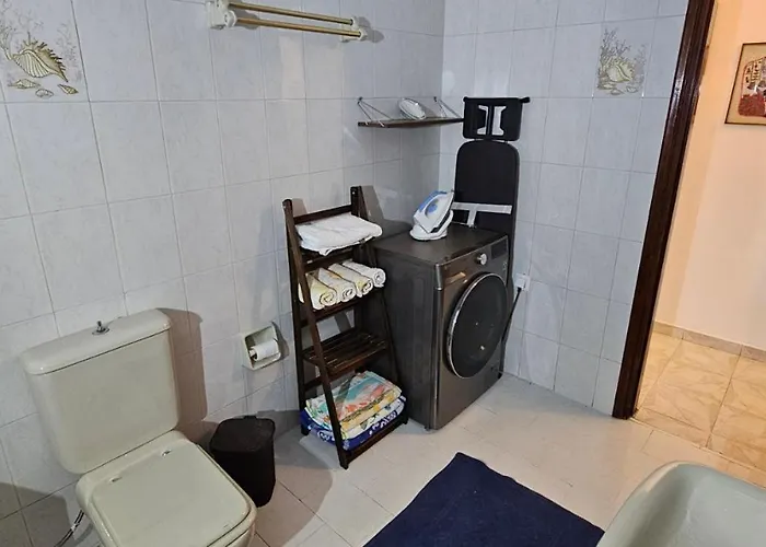 Apartamento Casa Di Marinero