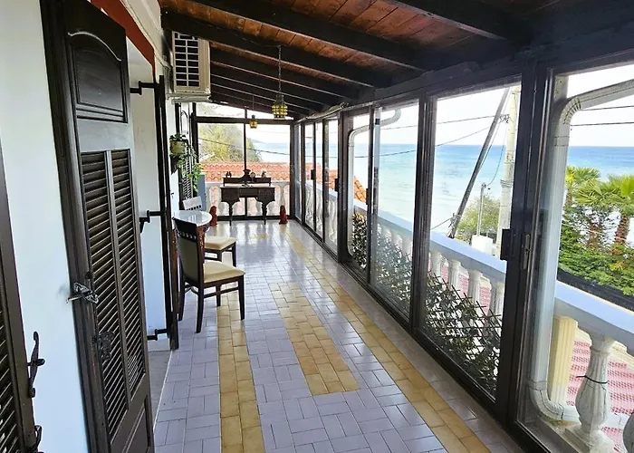 Apartamento Casa Di Marinero